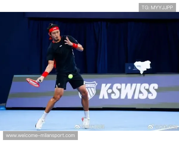 张之臻0-2不敌阿特马纳，中网男单止步首轮，网球张之臻最高排名