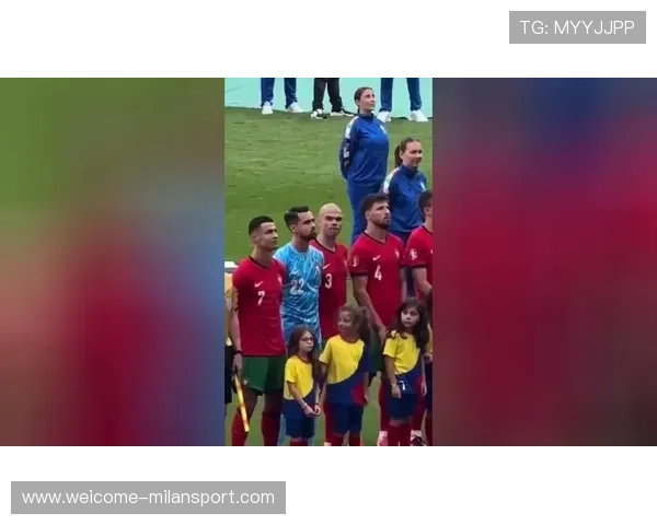 昔日球童成劲敌！索博对话偶像C罗，索博cp是谁