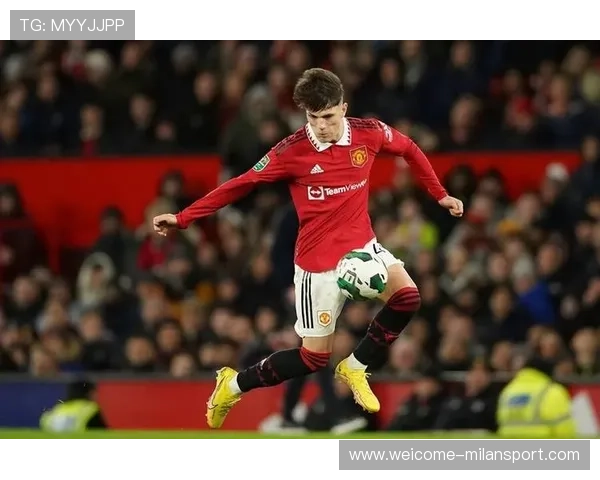 曼联锋线新星谢什科状态回升，球队目标明确