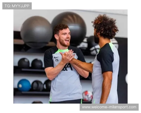 罗伯逊转会传闻升温，利物浦开始做两手准备，利物浦 罗伯逊