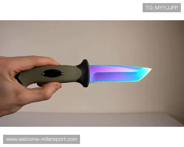 CS2皮肤收藏家访谈:收藏饰品不仅仅是理财,更是一场关于审美的修行💎 CS2皮肤收藏家访谈:收藏饰品不仅仅是理财,更是一场关于审美的修行💎