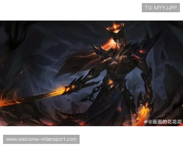 LOL皮肤DIY设计大赛:如果你的作品被选中,将获得拳头总部的终身大礼包🎁(475 ) LOL皮肤DIY设计大赛:如果你的作品被选中,将获得拳头总部的终身大礼包🎁(475 )