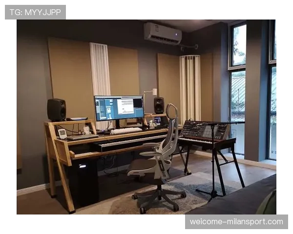 顶级音乐制作人的混音：他是如何通过空间声场营造听觉深度的